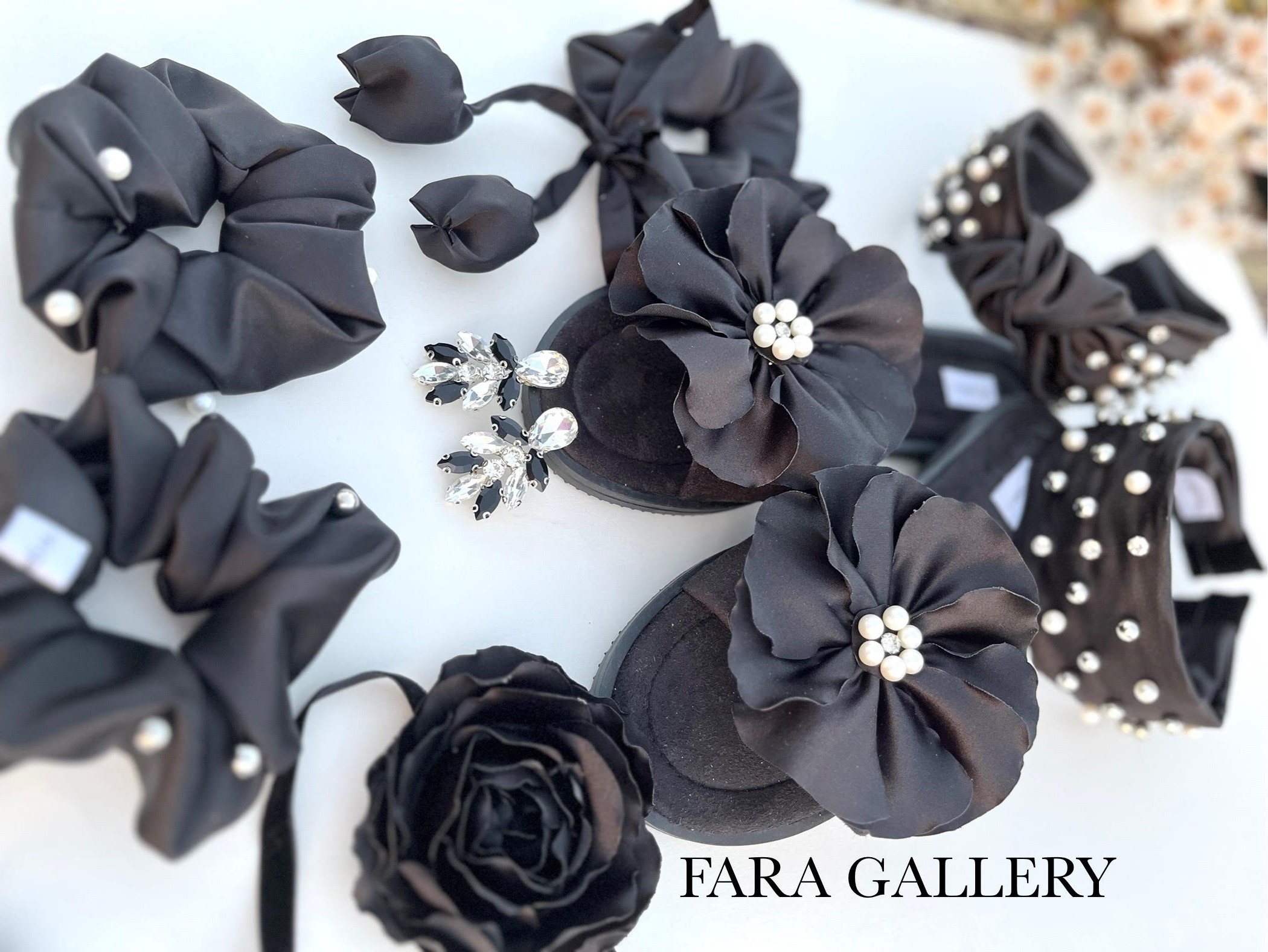 NEW BLACK COLLECTION